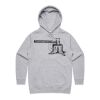 AS Colour - Women's Supply Hood Thumbnail