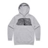 AS Colour - Women's Supply Hood Thumbnail